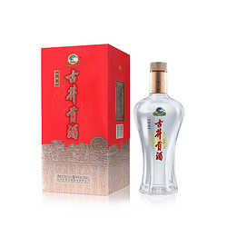 古井贡酒 经典 50度500mL*2瓶 酒水白酒纯粮食酒拼团价多少钱？