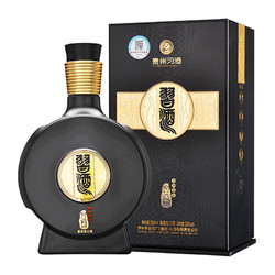 XIJIU 习酒 窖藏 1988 雅致版 新版 53%vol 酱香型白酒 500ml 单瓶装价格多少钱？