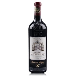 CHATEAU LA TOUR CARENT 拉图嘉利酒庄 拉图嘉利 上梅多克 干红葡萄酒 2018年 750ml批发价多少钱？