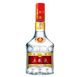 WULIANGYE 五粮液 普五 第七代 海外版 52%vol 浓香型白酒 500ml 单瓶装包邮价多少钱？