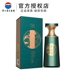 MOUTAI 茅台 茅源 53%vol 酱香型白酒 500ml包邮价多少钱？