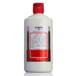 MOUTAI 茅台 贵州茅台酒 飞天茅台 酱香型白酒行情价多少