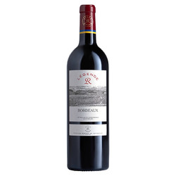 CHATEAU LAFITE ROTHSCHILD 拉菲古堡 传奇 波尔多 干红葡萄酒 750ml*2瓶装最终到手价多少钱？