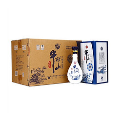 Niulanshan 牛栏山 二锅头白酒42度典藏15纯粮酒水500ml*6瓶口感清香型装送礼最终到手价多少钱？