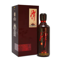 潭酒 珍藏版纪念版 酱香型53度白酒 500ml 单瓶价格多少钱？