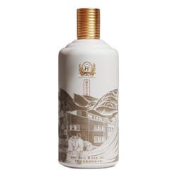 KWEICHOW ZHENJIU 珍酒 珍品自饮 酱香型白酒 53度 500ml*6瓶 整箱装 酒中珍品 珍贵酱香电商补贴价多少钱？