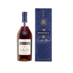 MARTELL 马爹利 蓝带 xo 干邑白兰地 40%vol 700ml行情价多少