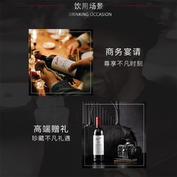 Penfolds 奔富 Bin389干红葡萄酒 红酒 澳大利亚原装原瓶进口 750ml 海外版无瓶口二维码价格多少钱？