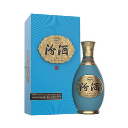 汾酒 1500 清典 清香型白酒 53度 500ml*1瓶 礼盒装包邮价多少钱？