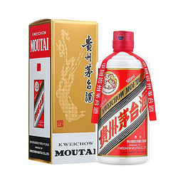 MOUTAI 茅台 2011年 飞天 酱香型白酒 53度 500ml 单瓶装 收藏酒/陈年老酒市场价多少钱？