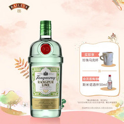 Tanqueray 添加利 洋酒 英国 金酒 黎檬味 700ml 送礼年货电商卖多少钱？