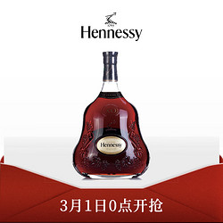 Hennessy 轩尼诗 X.O 干邑白兰地 40%vol 3L价格多少钱？