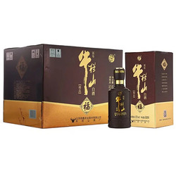 Niulanshan 牛栏山 百年秘酿 精品 52%vol 浓香型白酒 500ml*6瓶 整箱装行情价多少