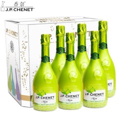 J.P.CHENET 香奈 J.P. CHENET）红酒整箱 法国进口 莫吉托鸡尾酒电商卖多少钱？