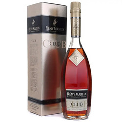 RÉMY MARTIN 人头马 CLUB 干邑白兰地 40%vol 700ml行情价多少