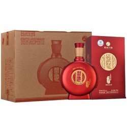 XIJIU 习酒 579mL*6习酒窖藏1998箱装53度贵州酱香白酒拼团价多少钱？