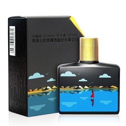 Tian youde 天佑德 小黑青稞酒52度 文创版125ml*4礼盒清香型白酒包邮价多少钱？