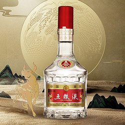 WULIANGYE 五粮液 普五 第八代 牛年纪念酒 52%vol 浓香型白酒 500ml 单瓶装市场价多少钱？