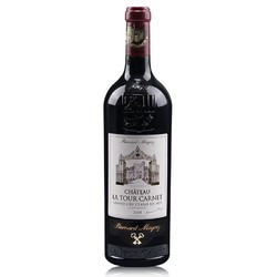 CHATEAU LA TOUR CARENT 拉图嘉利酒庄 上梅多克干型红葡萄酒 2018年 750ml行情价多少