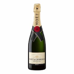 MOET & CHANDON 酩悦 法国 Moet＆Chandon 酩悦皇室干型特级香槟 750ml葡萄酒电商补贴价多少钱？