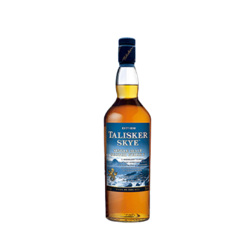 TALISKER 泰斯卡 麦芽威士忌 45.8%vol 700ml行情价多少