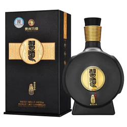 XIJIU 习酒 窖藏1988 53%vol 酱香型白酒 500ml 单瓶装包邮价多少钱？