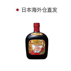 SUNTORY 三得利 日本直邮SUNTORY三得利威士忌 OLD生肖兔酒 2023兔年限量款市场价多少钱？