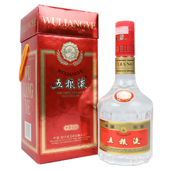 WULIANGYE 五粮液 1999年浓香型白酒超值购补贴正宗纯粮食酒39度500ml包邮价多少钱？