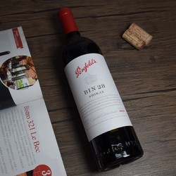 Penfolds 奔富 Bin389/407/8/2系列 寇兰山干红葡萄酒澳大利亚进口750ml 奔富28 Bin28 6支整箱装电商卖多少钱？