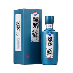 LAYMAU 赖茅 戊戌狗年生肖纪念酒 53度 500ml 酱香型 纯粮食酒商务宴请送礼拼团价多少钱？