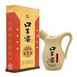 口子窖 小池窖特酿41度500ML*1瓶纯粮白酒自饮送礼节日聚会婚宴请最终到手价多少钱？