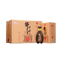 Niulanshan 牛栏山 二锅头 41度嘉酿12百年嘉酿系列500ml*6瓶浓香型白酒整箱装行情价多少