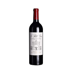 Chateau Leoville Las Cases 雄狮庄园 小雄狮副牌干红葡萄酒 2018年 750ml 单瓶包邮价多少钱？