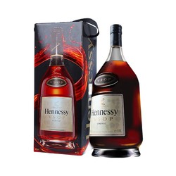 Hennessy 轩尼诗 VSOP 干邑白兰地 3L 单瓶装价格多少钱？