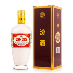 汾酒 吉祥 53%vol 清香型白酒 475ml 单瓶装价格多少钱？