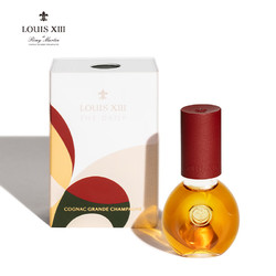 LOUIS XIII 路易十三 THE DROP珍粹装10毫升单支装 法国 干邑 珍粹装10ml*1支包邮价多少钱？