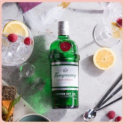 Tanqueray 添加利 伦敦干味金酒 47.3%vol 750ml市场价多少钱？