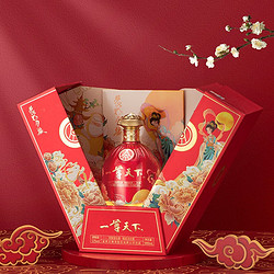 WULIANGYE 五粮液 浓香型白酒 52度粮食酒 花好月缘 999ml*1瓶批发价多少钱？