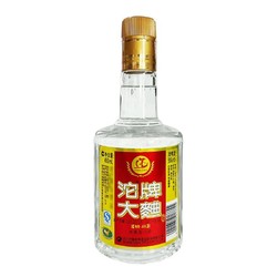 沱牌 精品·沱牌大曲酒50度450ml*1瓶特价处理电商卖多少钱？