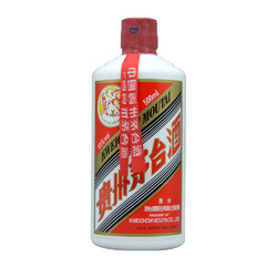 MOUTAI 茅台 飞天茅台 海外版 53%vol 酱香型白酒包邮价多少钱？