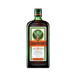 Jagermeister 野格 利口酒 35%vol批发价多少钱？