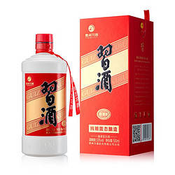 习酒 圆习酒 53度 500ml*6瓶行情价多少