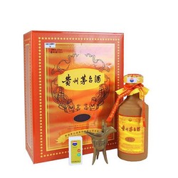 MOUTAI 茅台 15年 53%vol 酱香型白酒 500ml 礼盒装批发价多少钱？