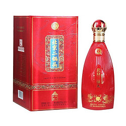 YONGFENG 永丰牌 北京二锅头清香型白酒 42度新一代红色500ml*2瓶电商卖多少钱？