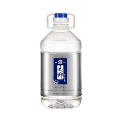 YUCHAN 玉蝉老酒 糯红高粱精酿酒 52%vol 浓香型白酒 2500ml 桶装批发价多少钱？