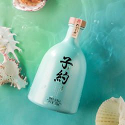 孔府家酒 子约 畅饮版 40.8%vol 浓香型白酒 500ml 单瓶装市场价多少钱？