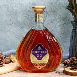 COURVOISIER 拿破仑 XO 法国干邑白兰地 40%vol 馥华诗700ml最终到手价多少钱？