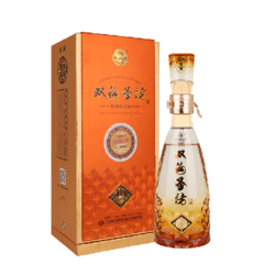 双沟 珍宝坊 圣坊 52%vol 浓香型白酒 520ml 单瓶装最终到手价多少钱？