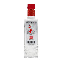 FORGOOD 丰谷 精品特曲 52%vol 浓香型白酒 100ml 单瓶装价格多少钱？