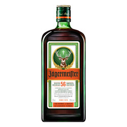 Jagermeister 野格 利口酒 35%vol 700ml拼团价多少钱？